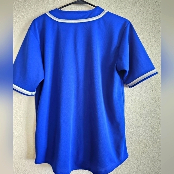 Dodgers jersey 14-16 - Picture 3 of 3